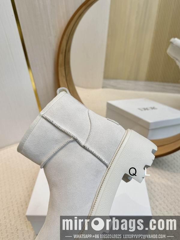 Replica Dior Shoes sz35-40 LL1009
