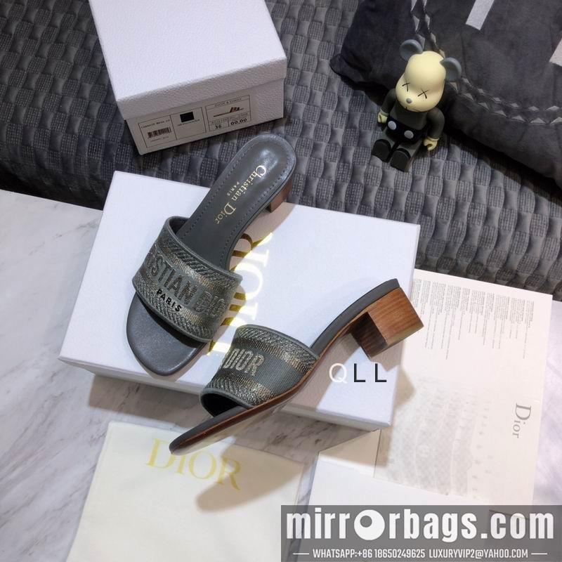 Replica Dior Shoes sz34-43LL0114