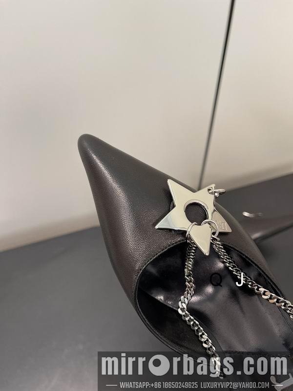 Replica Dior Shoes sz35-40 XJ0909