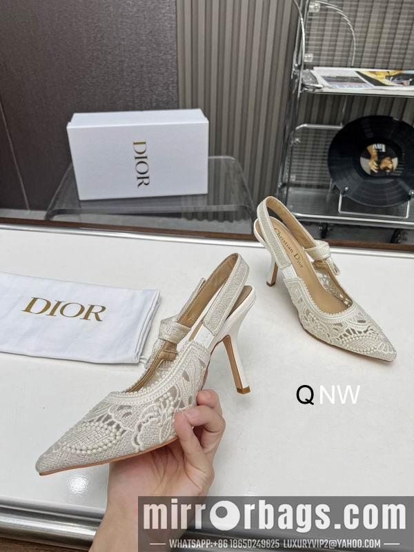 Replica Dior Shoes sz35-40 NW0717