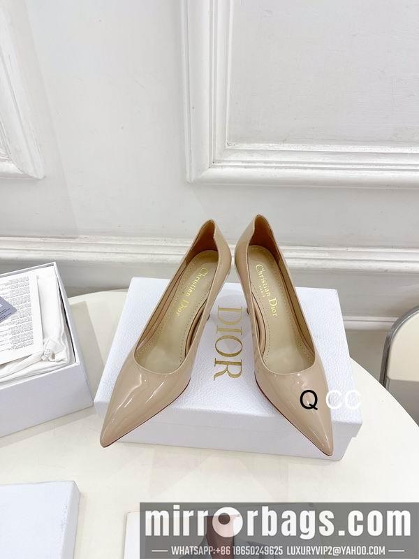 Replica Dior Shoes sz35-40 XC0908
