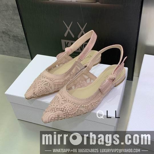 Replica Dior Shoes sz34-44LL0111