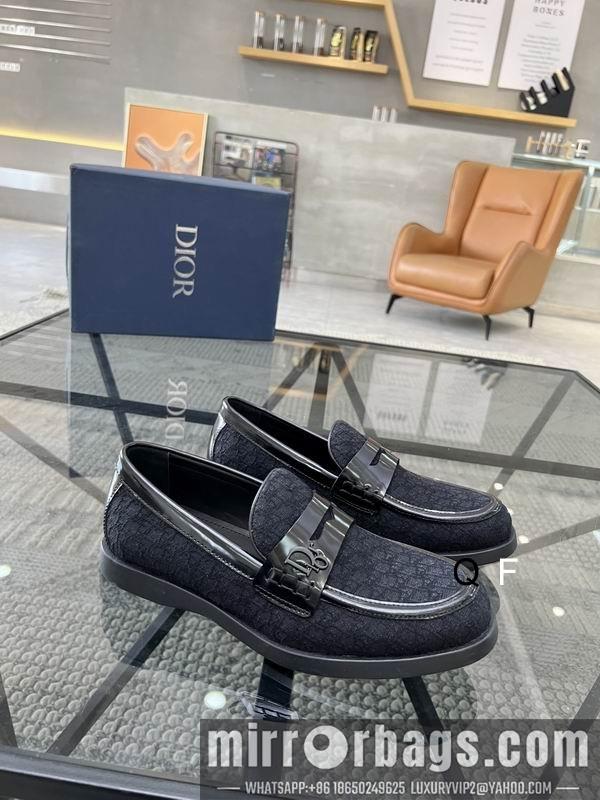 Replica Dior Shoes sz38-45 2C TD0701
