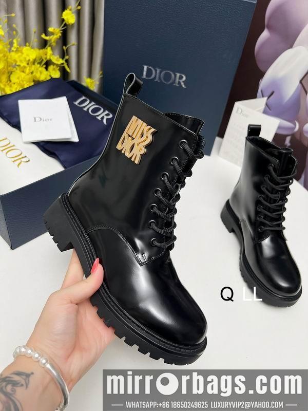 Replica Dior Shoes sz35-40 LL0806