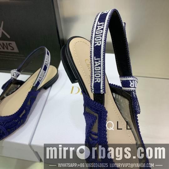 Replica Dior Shoes sz34-44LL0111
