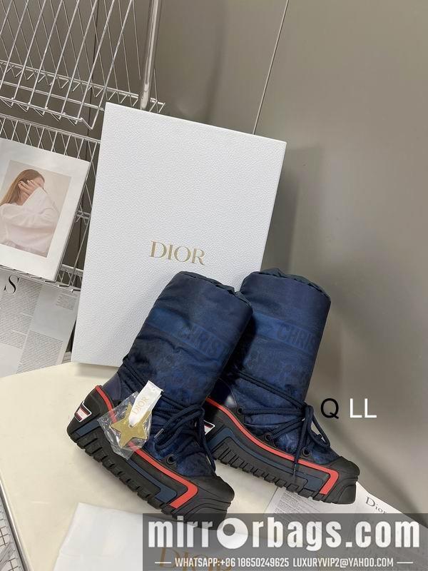 Replica Dior Shoes sz35-40 LL1002