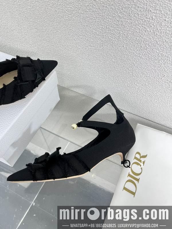 Replica Dior Shoes sz35-40 XJ0601