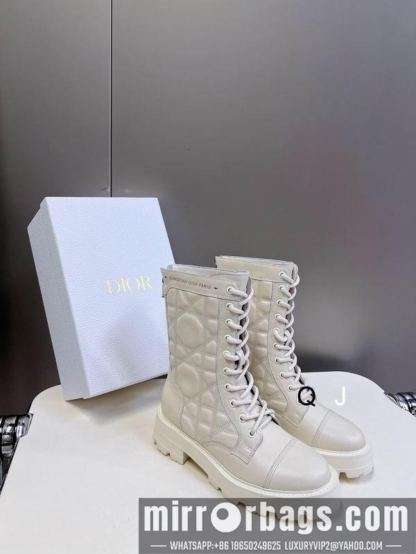 Replica Dior Shoes sz35-40 XJ0702