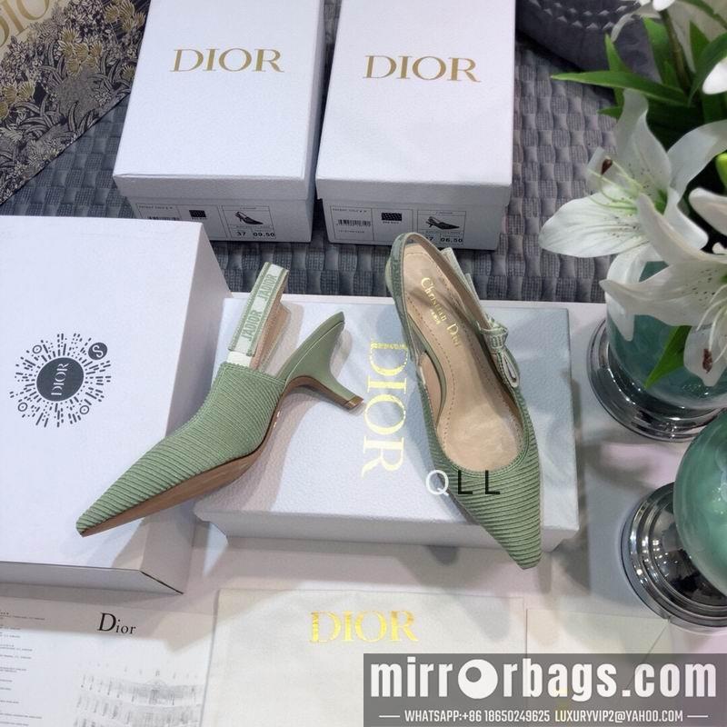 Replica Dior Shoes sz33-44LL0106