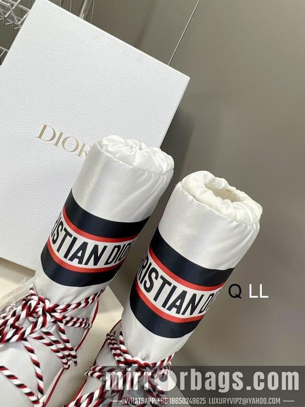 Replica Dior Shoes sz35-40 LL1005