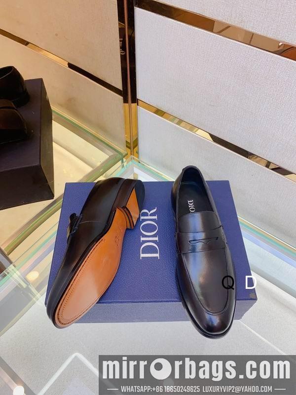 Replica Dior Shoes sz38-45 3C GDT0805