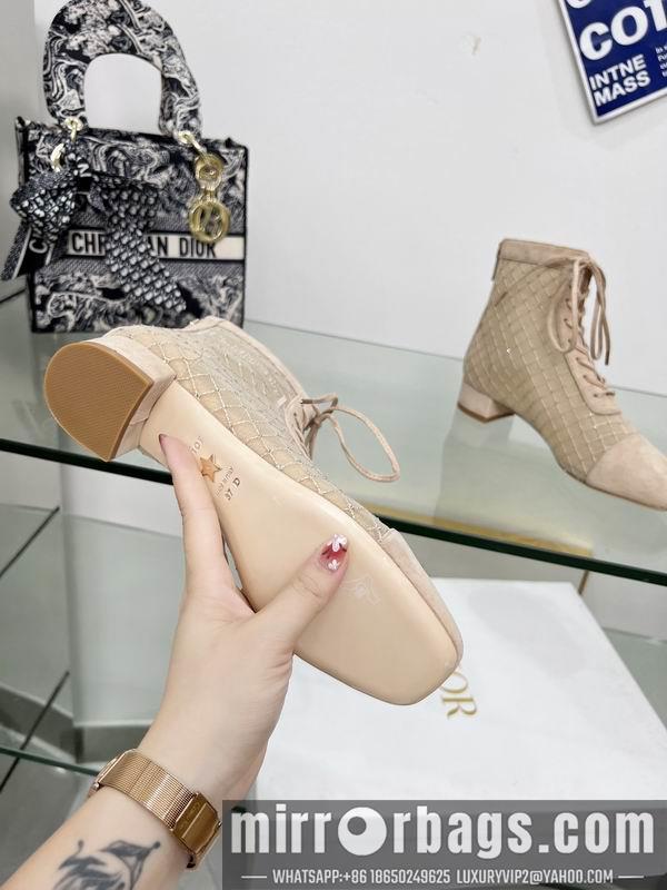 Replica Dior Shoes sz35-40 SD1002