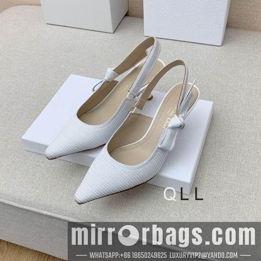 Replica Dior Shoes sz33-44LL0121