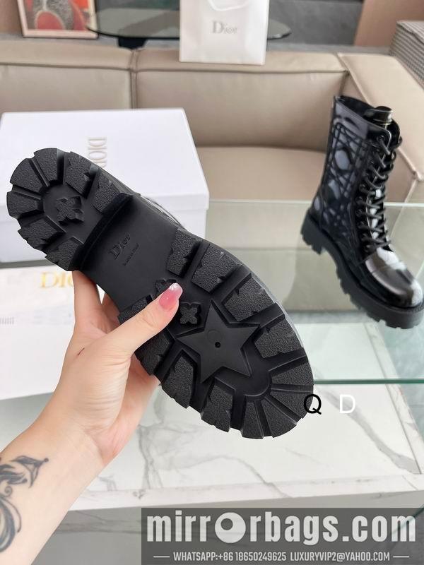 Replica Dior Shoes sz35-40 GDT0801