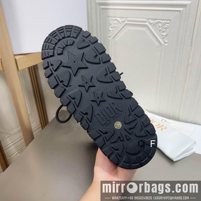Replica Dior Shoes sz35-40 6C TF0102