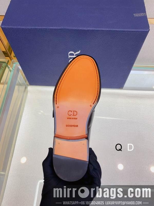 Replica Dior Shoes sz38-45 3C GDT0804