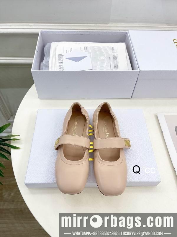 Replica Dior Shoes sz35-40 XC0301