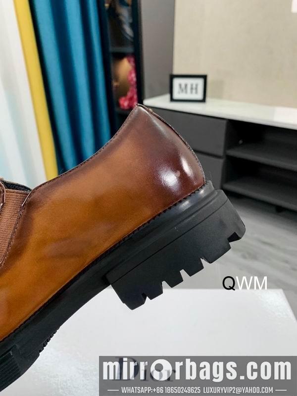 Replica Dior Shoes sz38-45 2C WM1105