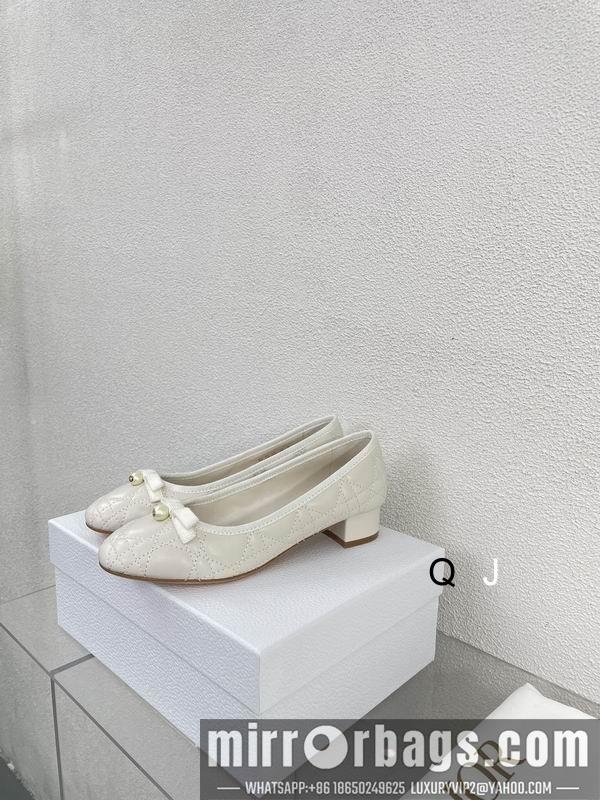 Replica Dior Shoes sz35-40 XJ0601