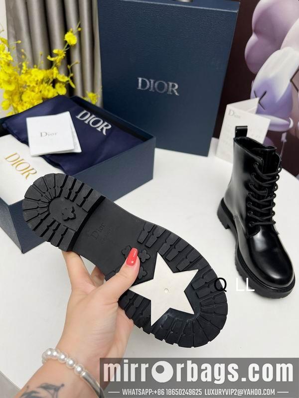 Replica Dior Shoes sz35-40 LL0806
