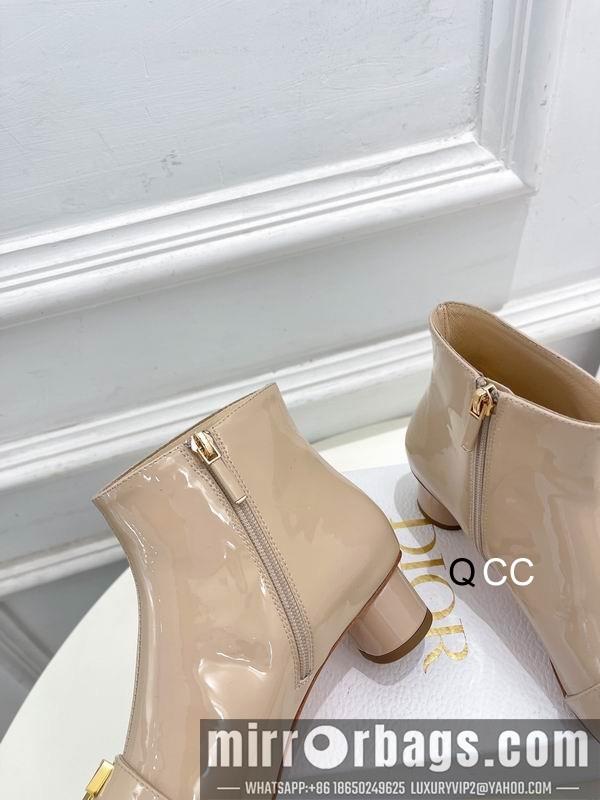 Replica Dior Shoes sz35-40 2C XC1006