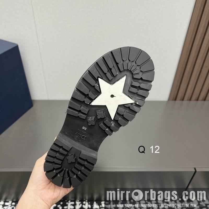 Replica Dior Shoes sz35-40 J0906