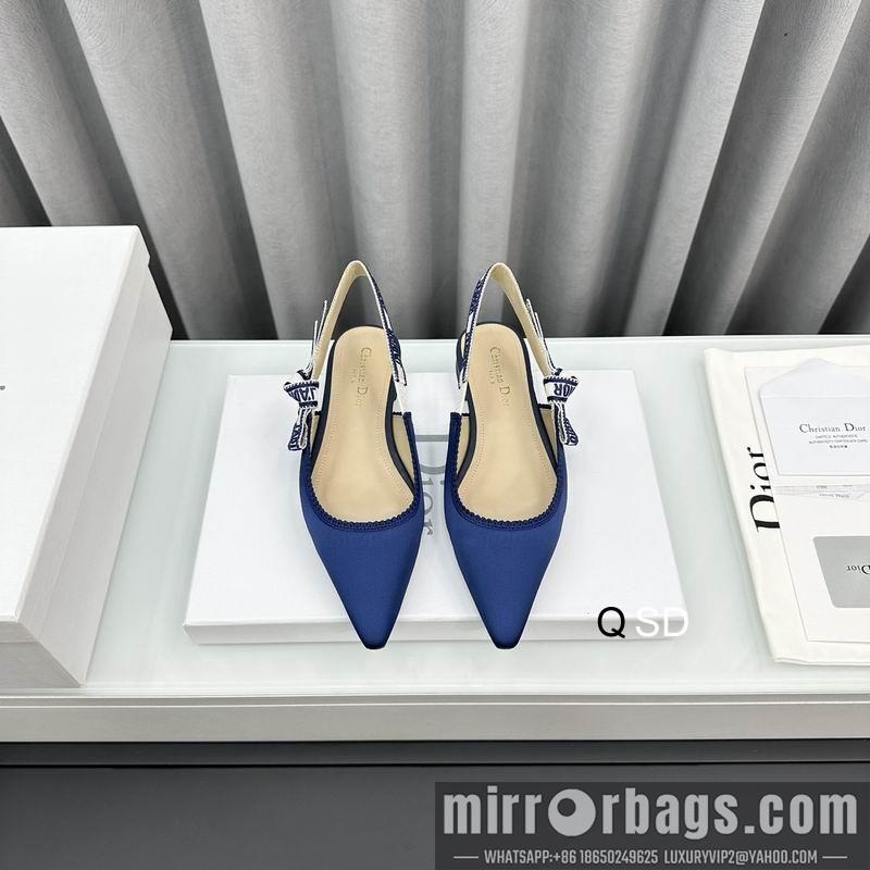 Replica Dior Shoes sz35-40 8C SD1202