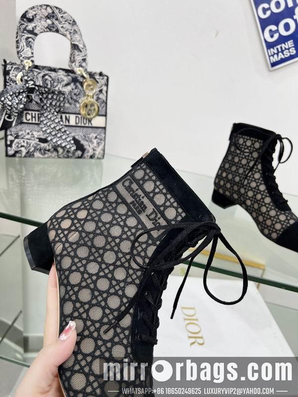 Replica Dior Shoes sz35-40 SD1004