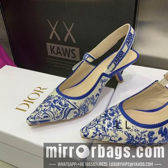 Replica Dior Shoes sz33-44LL0110