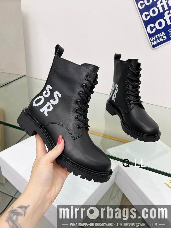 Replica Dior Shoes sz35-40 LL0808