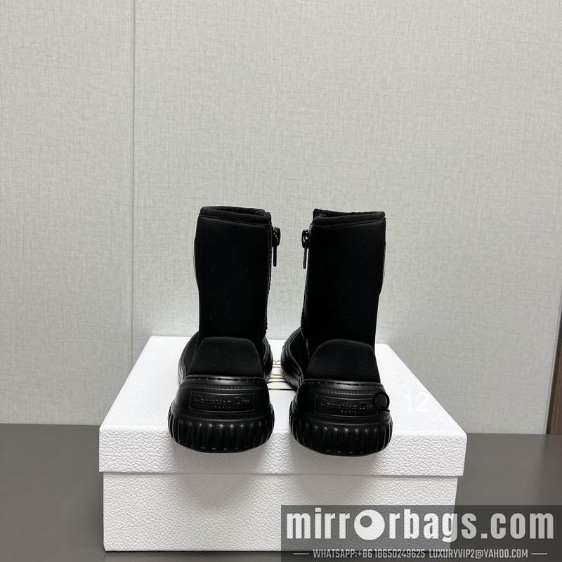 Replica Dior Shoes sz35-44 J0907
