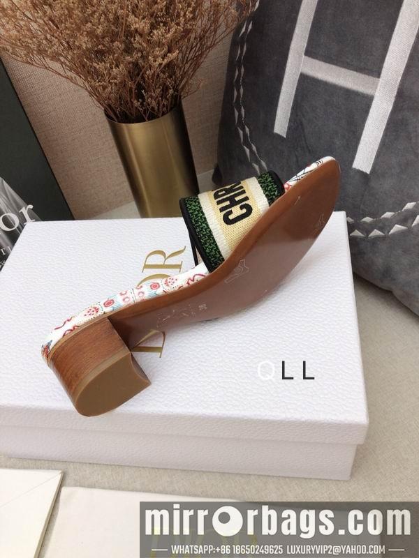 Replica Dior Shoes sz34-43LL0116