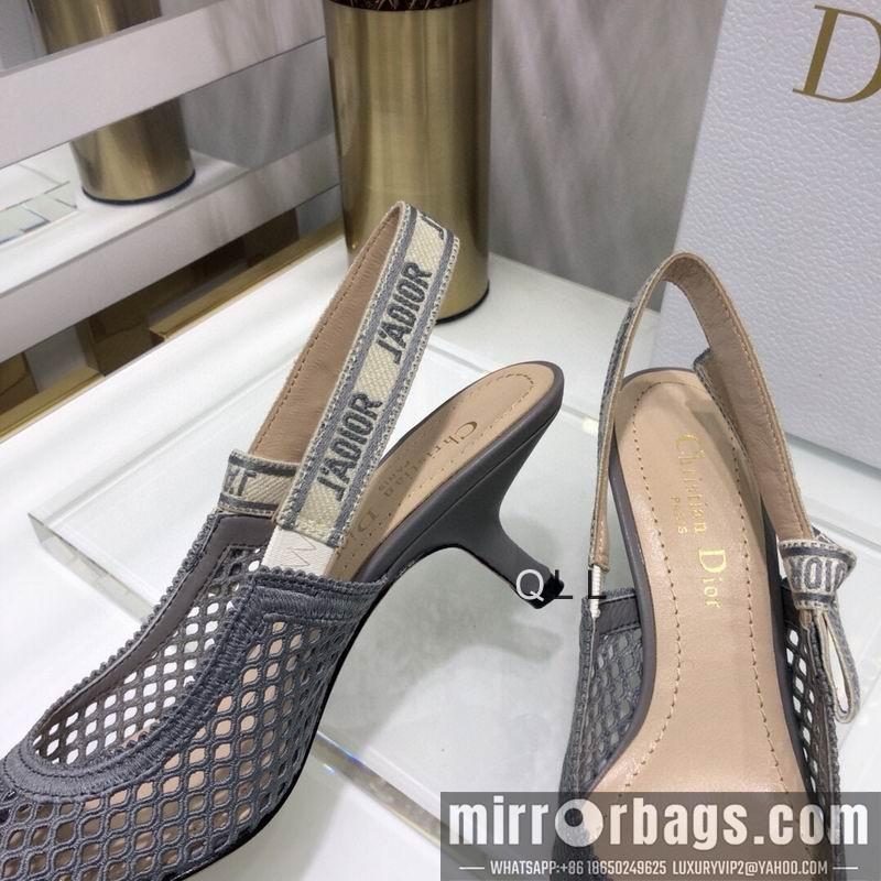 Replica Dior Shoes sz33-44LL0117