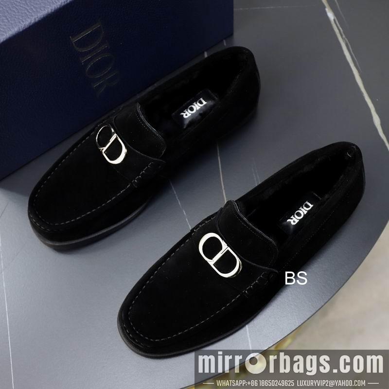 Replica Dior Shoes sz38-45 4C BS1101