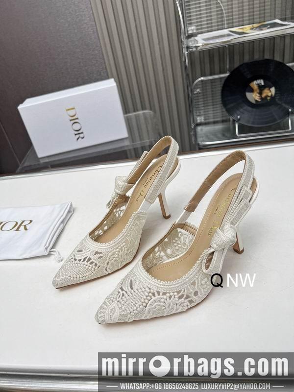 Replica Dior Shoes sz35-40 NW0717