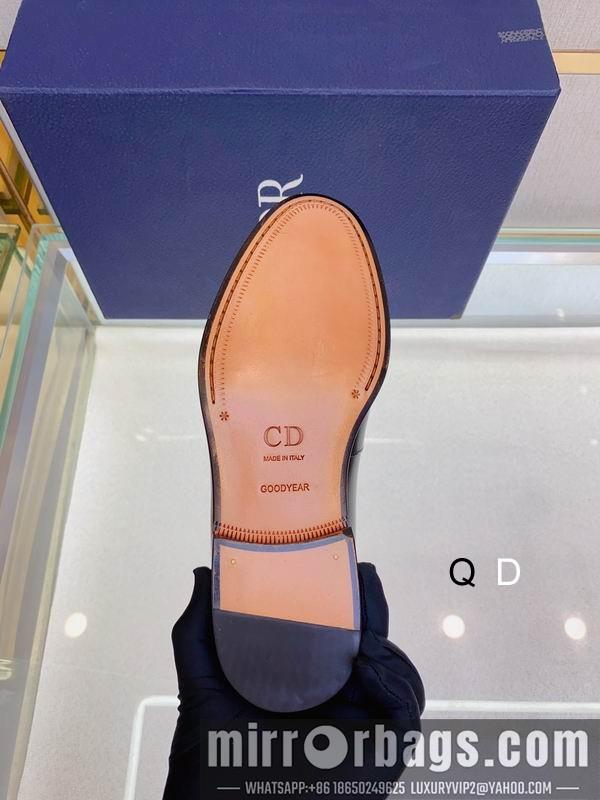 Replica Dior Shoes sz38-45 3C GDT0805