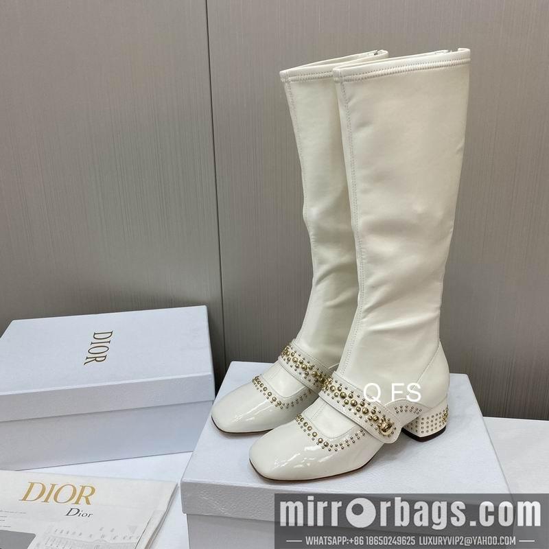 Replica Dior Shoes sz35-40 FS0811