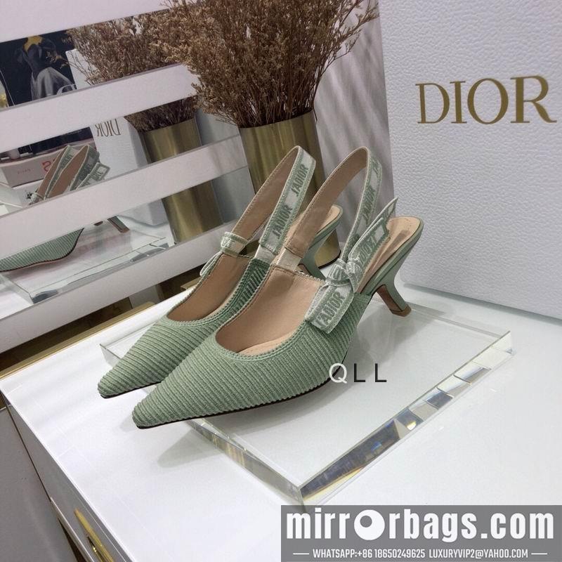 Replica Dior Shoes sz33-44LL0106