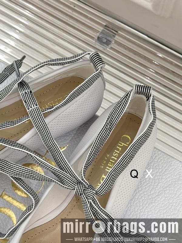 Replica Dior Shoes sz35-40 JX0302