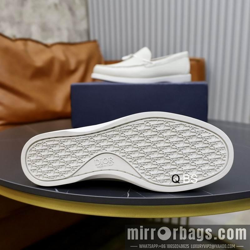 Replica Dior Shoes sz38-45 2C BS1104