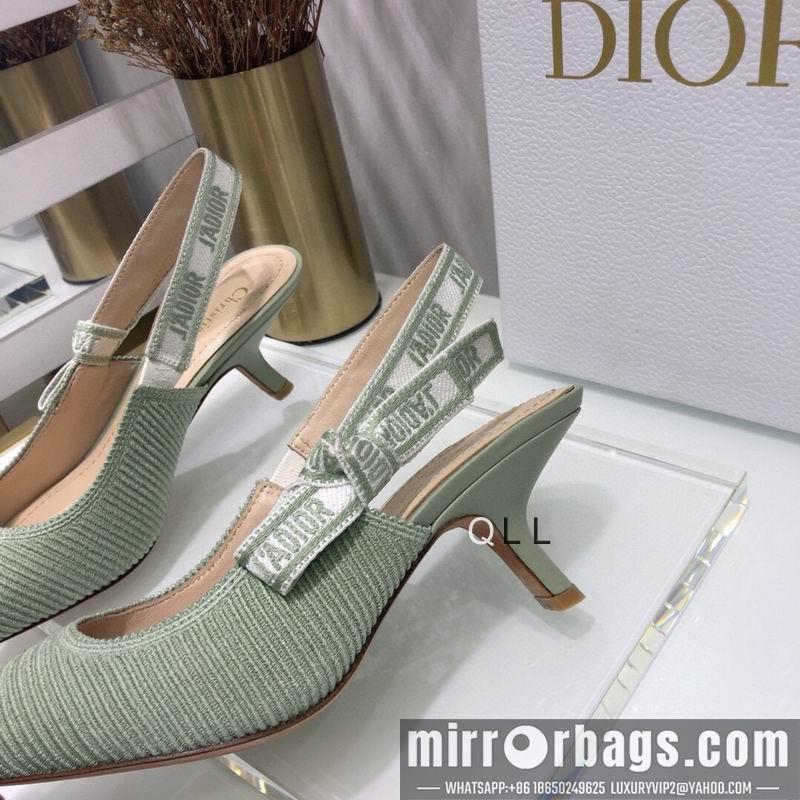 Replica Dior Shoes sz33-44LL0106