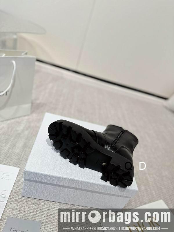 Replica Dior Shoes sz35-40 GDT0904