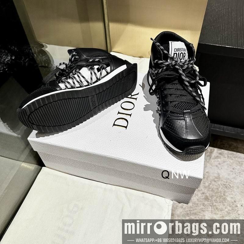 Replica Dior Shoes sz35-40 NW0301