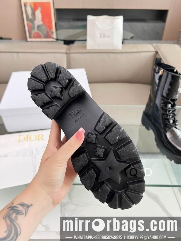 Replica Dior Shoes sz35-40 GDT0803