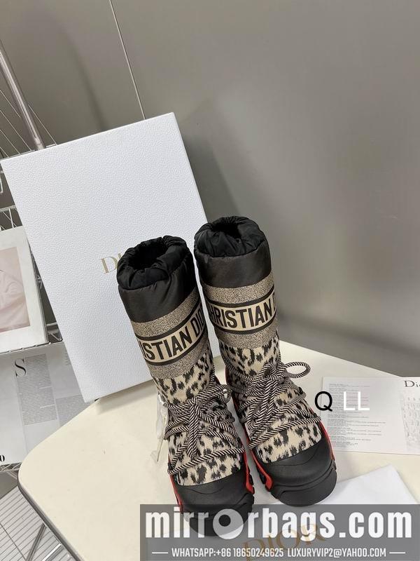 Replica Dior Shoes sz35-40 LL1003
