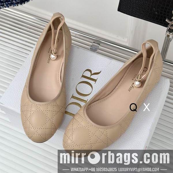 Replica Dior Shoes sz35-40 JX0501