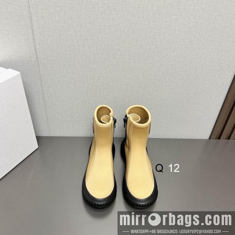 Replica Dior Shoes sz35-44 J0907