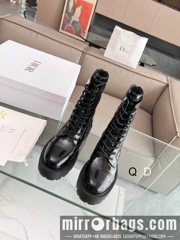 Replica Dior Shoes sz35-40 GDT0801