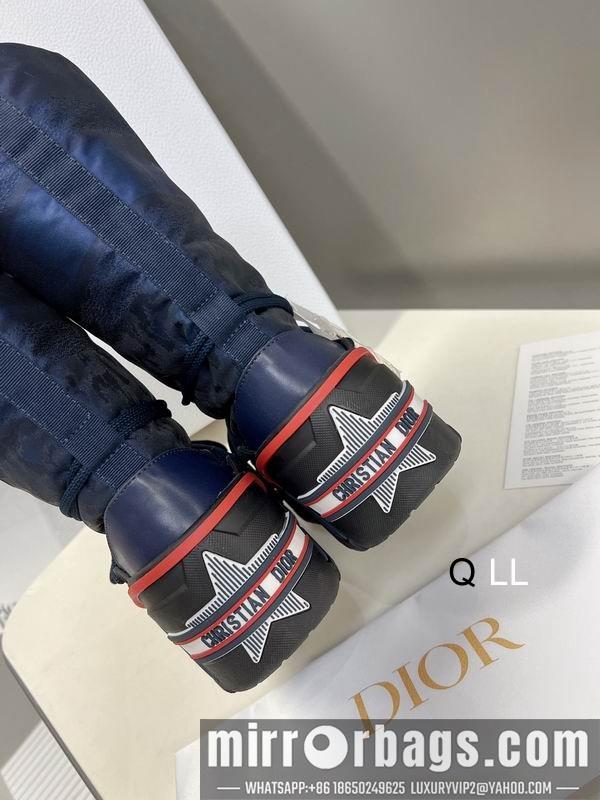 Replica Dior Shoes sz35-40 LL1002