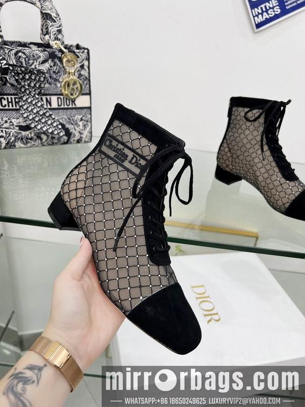 Replica Dior Shoes sz35-40 SD1002